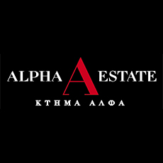 Alpha Estate Startseite 