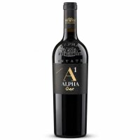 Alpha Estate Alpha One Rotwein 75cl