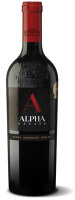 Alpha Estate S.M.X Rotwein Cuvee 75cl