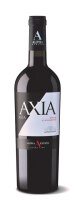 Alpha Estate Axia Syrah-Xinomavro Rotwein 75cl