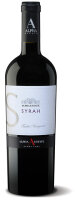 Alpha Estate Syrah Rotwein 75cl