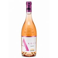 Alpha Estate Ros&eacute; Hedgehog 75cl