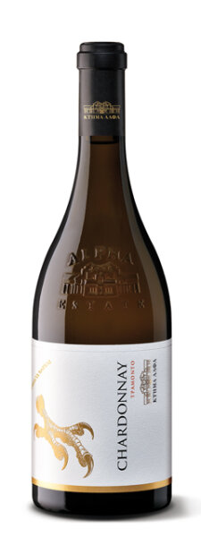 Alpha Estate Chardonnay Weisswein 75cl