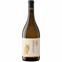 Alpha Estate Assyrtiko Single Block Aghia Kiriaki...