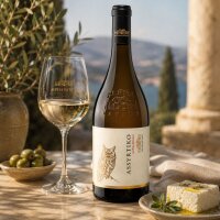 Alpha Estate Assyrtiko Single Block Aghia Kiriaki...